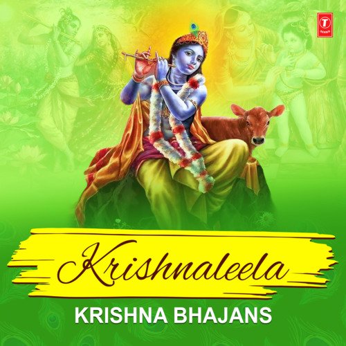 Krishnaleela - Krishna Bhajans Lakhbir Singh Lakkha MP3 Download